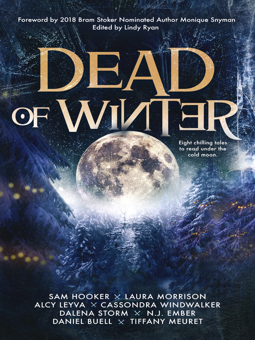 Title details for Dead of Winter by Daniel Buell - Available